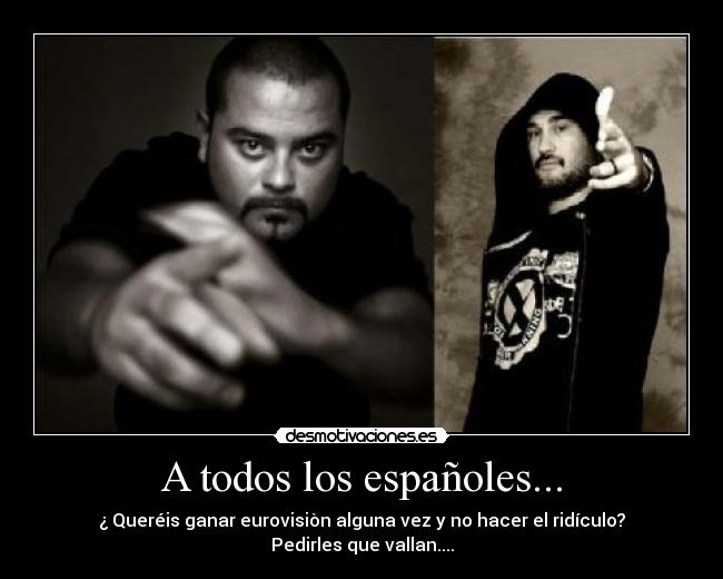 carteles rap love desmotivaciones