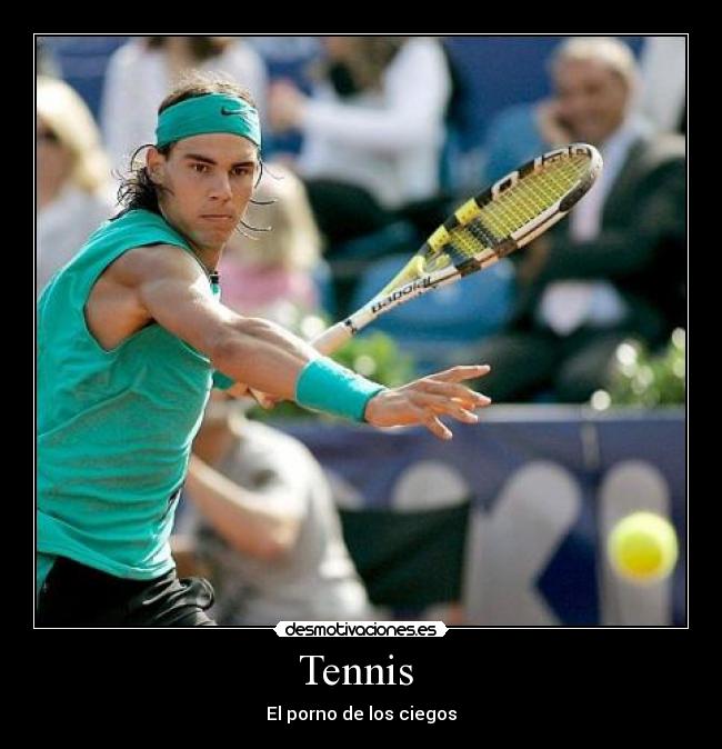 Tennis -