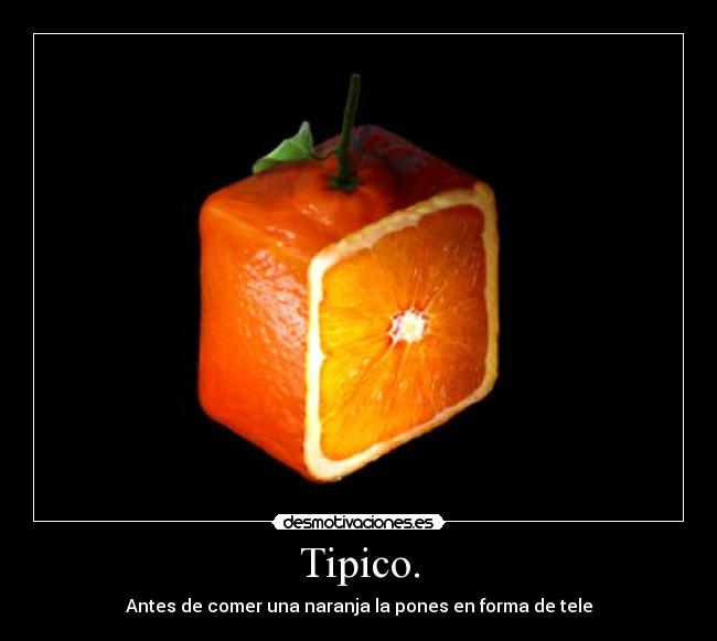 Tipico. - 