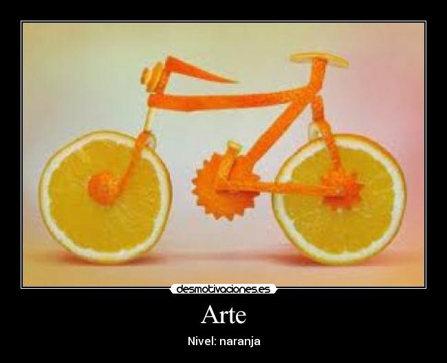 Arte - 