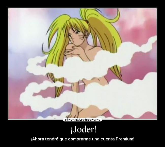 carteles naruto desmotivaciones