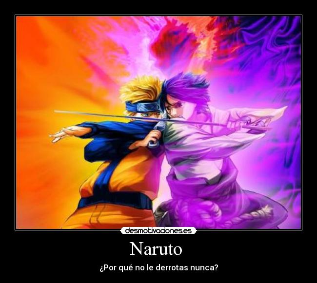 Naruto -