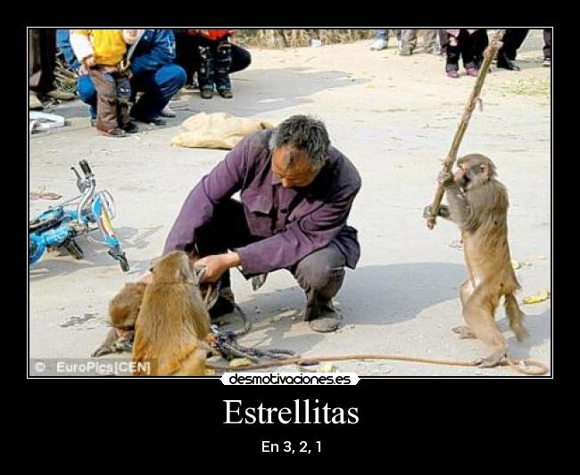 Estrellitas - 