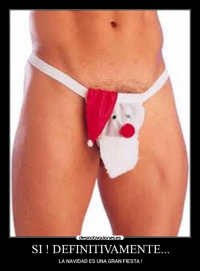 SI ! DEFINITIVAMENTE... -