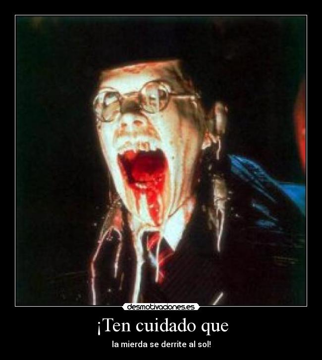 carteles desmotivaciones