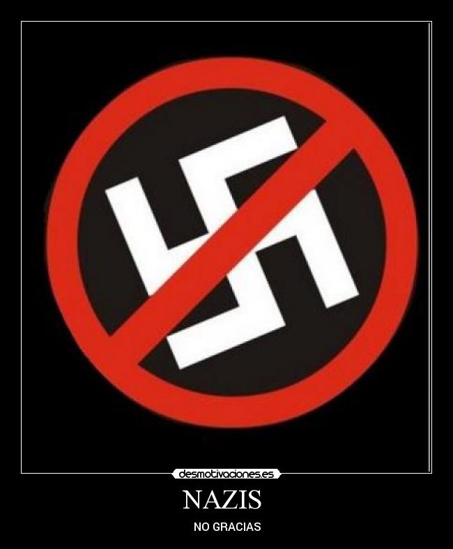 NAZIS -