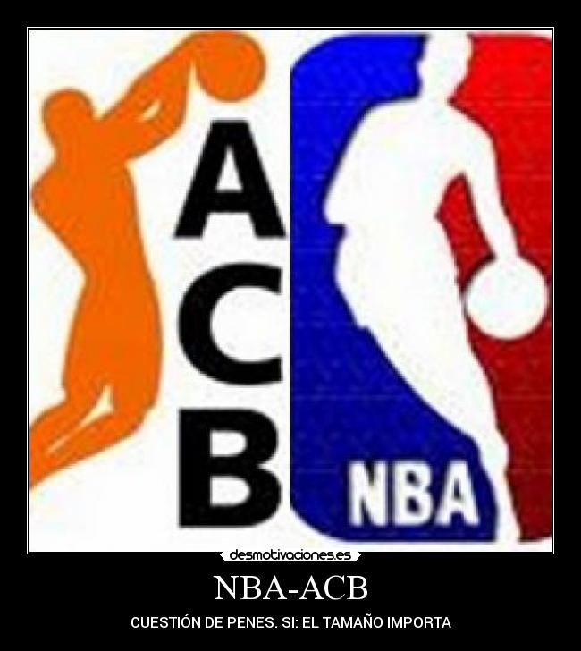 NBA-ACB - 