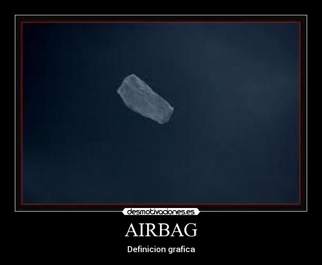 AIRBAG - 