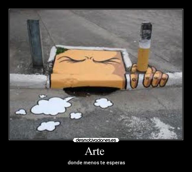 Arte -