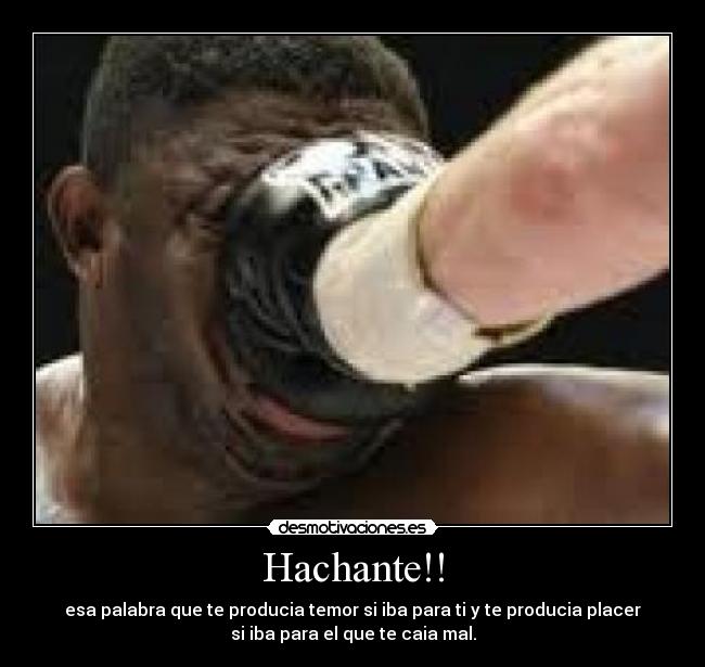 Hachante!! - 
