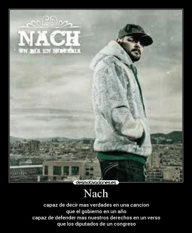 Nach - 