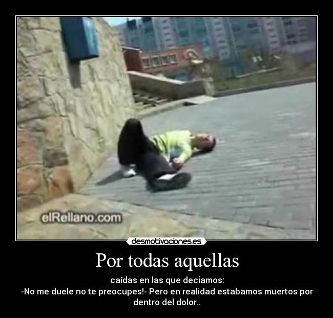 Por todas aquellas -