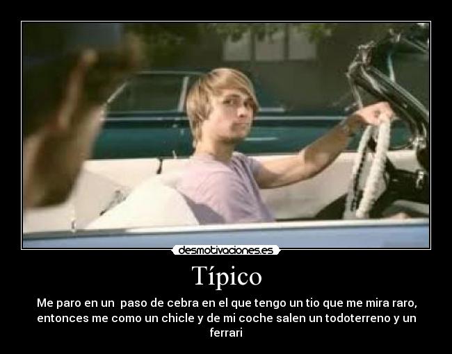 Típico -