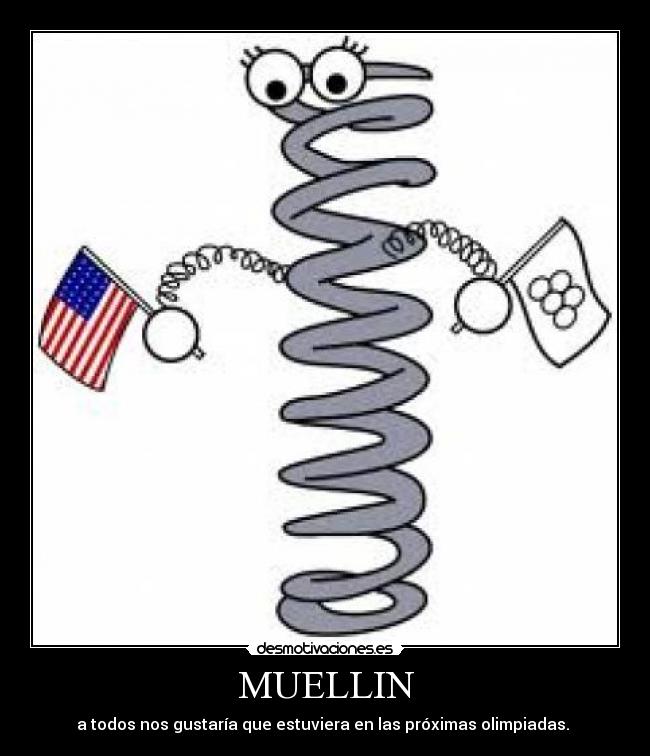 MUELLIN -