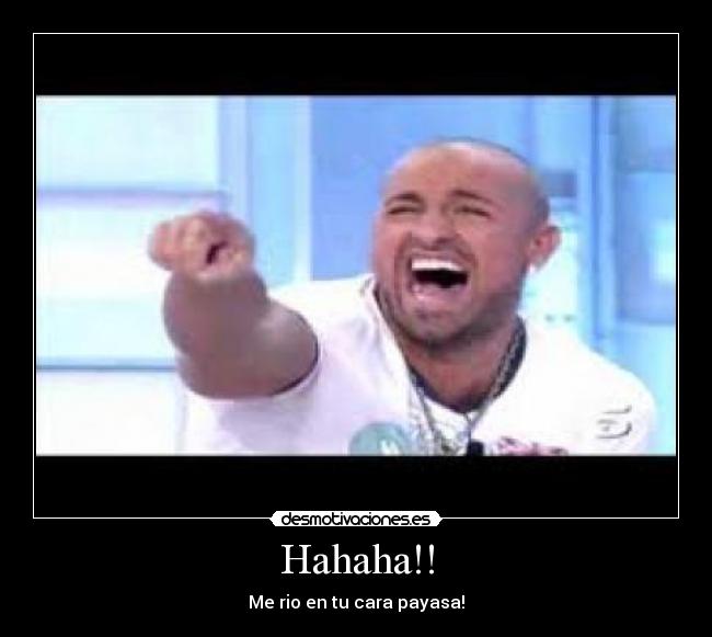 carteles desmotivaciones