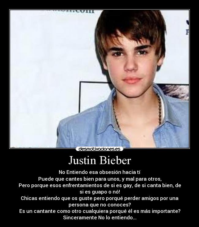 Justin Bieber - 
