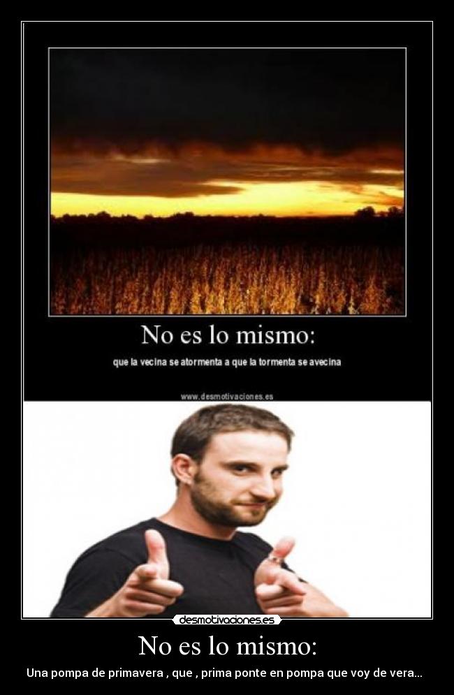 carteles desmotivaciones