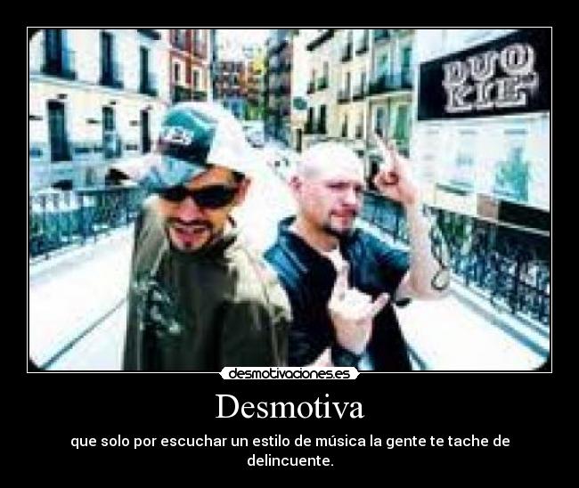 Desmotiva - 