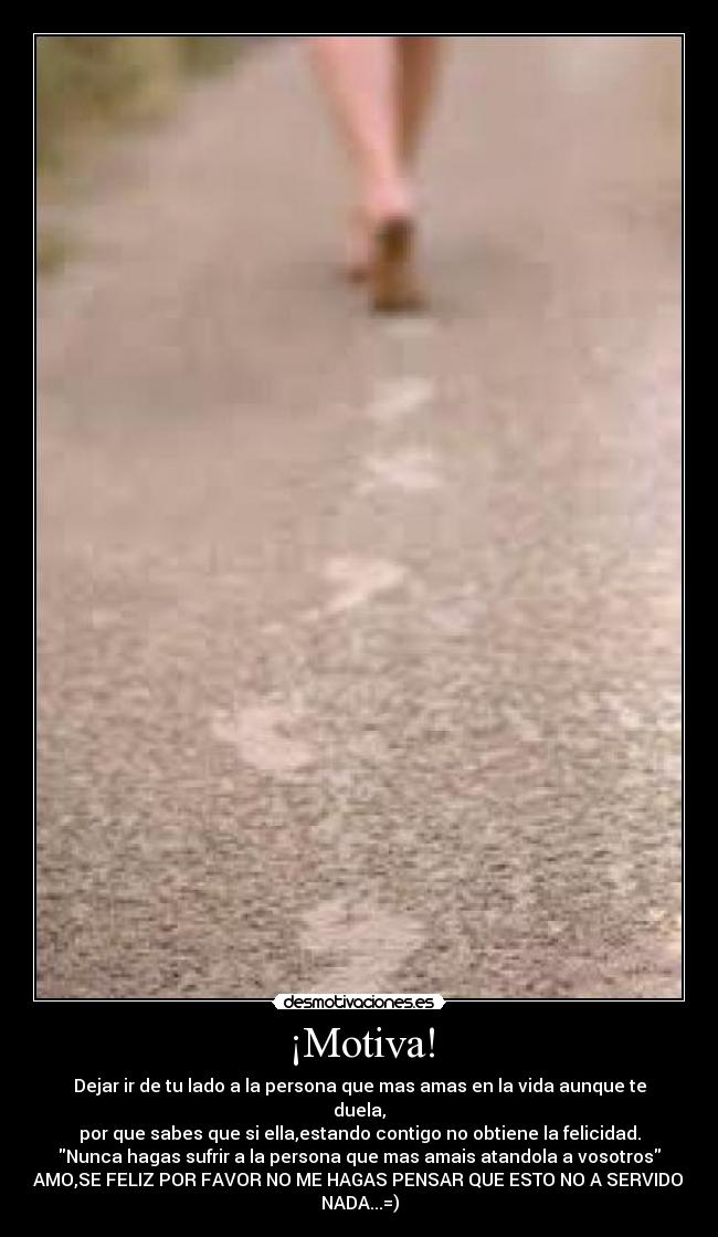 carteles motivacion desmotivaciones