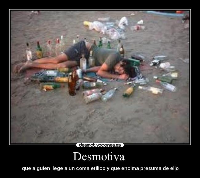 Desmotiva  - 