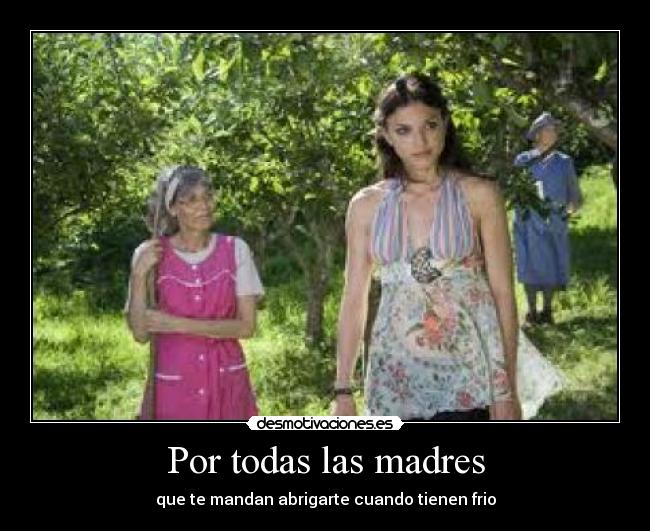 carteles por ellas desmotivaciones