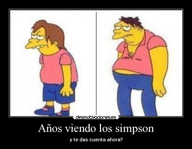 XXX LOS SIMSON xxx los simson: