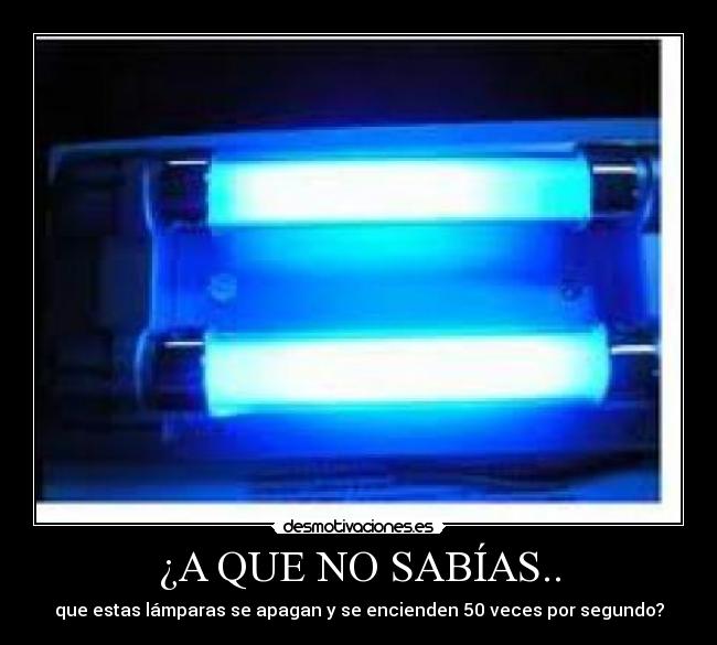 carteles lamparas desmotivaciones