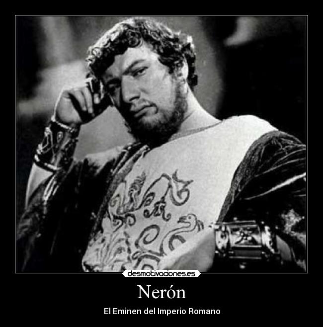 Nerón -