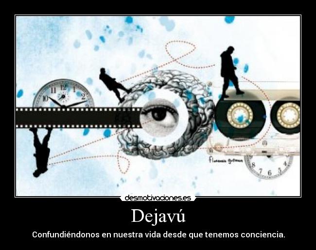 Dejavú - 