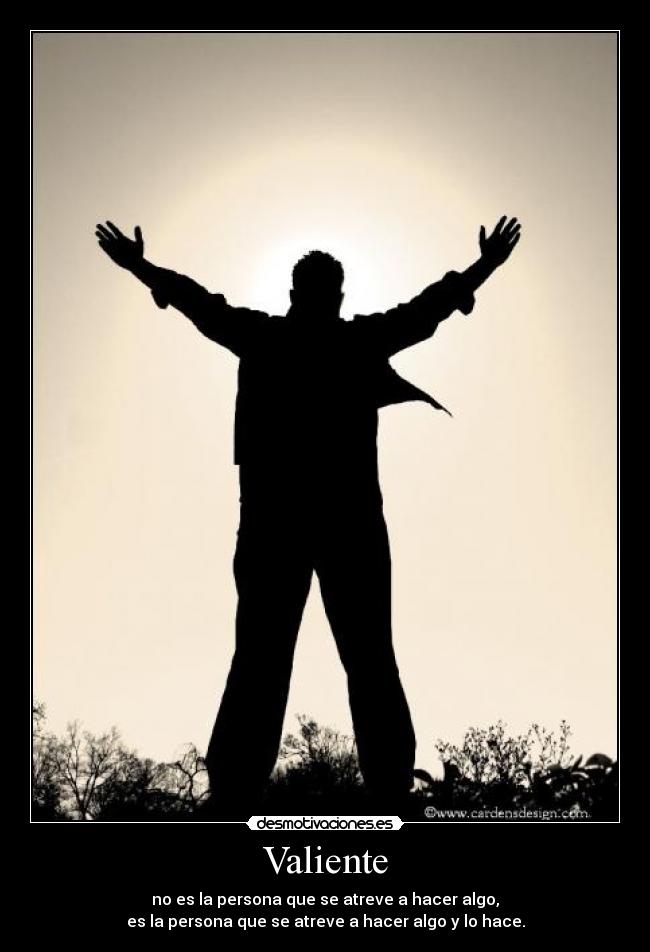 Valiente -
