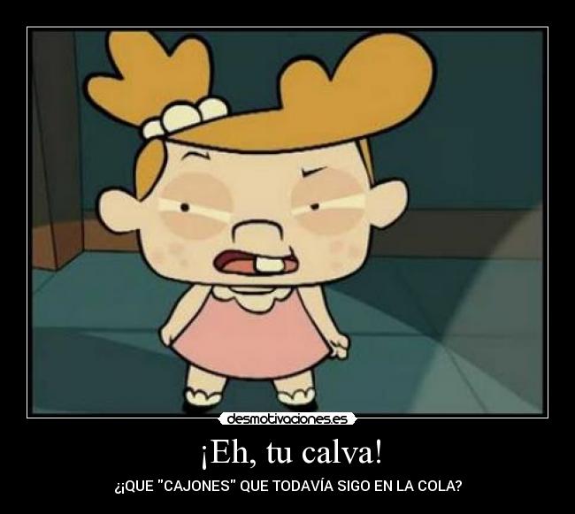 carteles vota positivo desmotivaciones