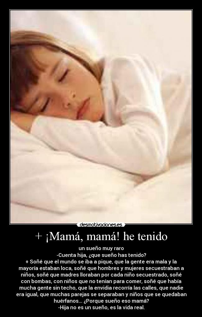 carteles realidad desmotivaciones