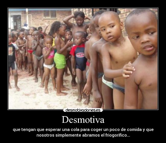 Desmotiva -