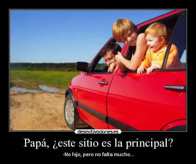 carteles espero que llegue desmotivaciones