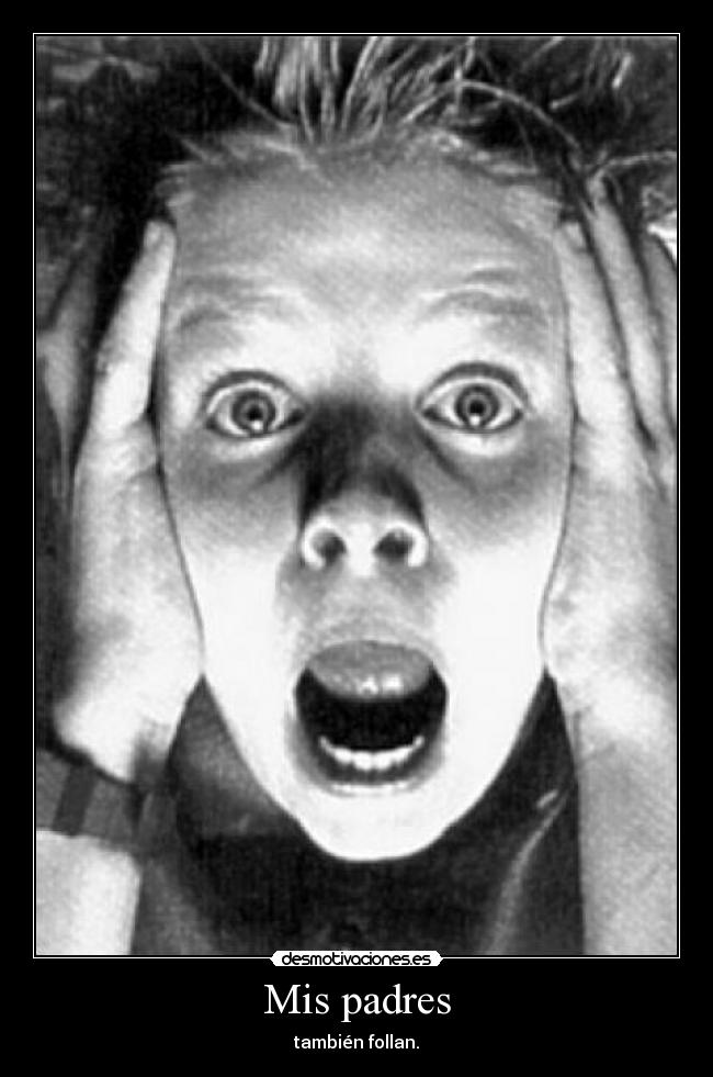 Mis padres - 
