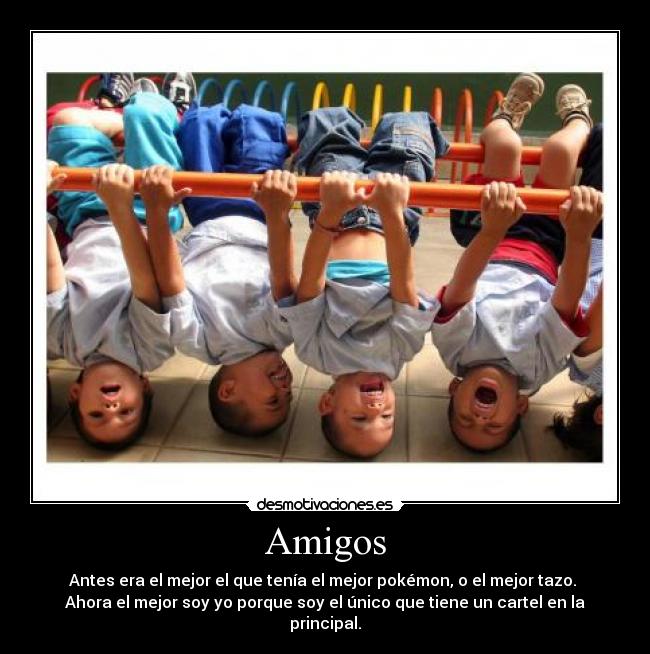 Amigos - 