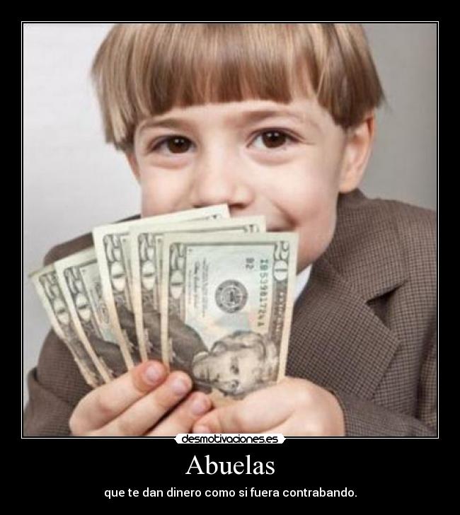 Abuelas - 