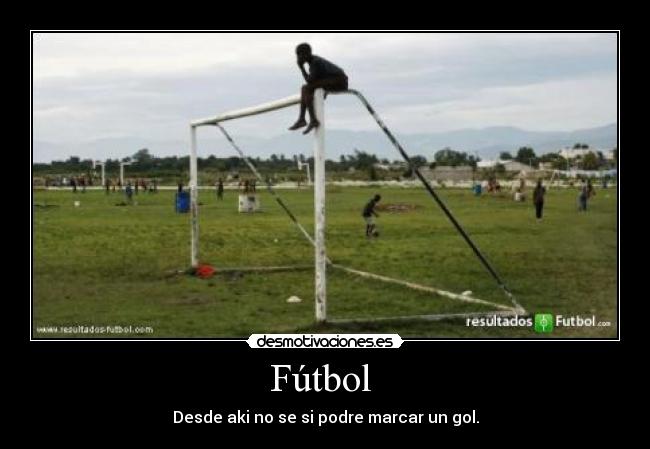 Fútbol  - 