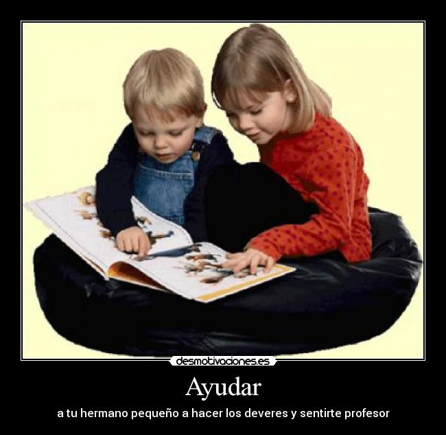 Ayudar - 