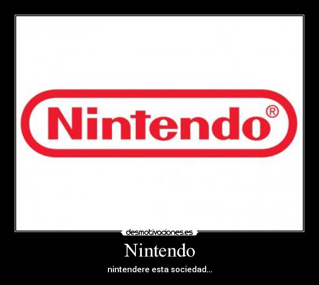 Nintendo -