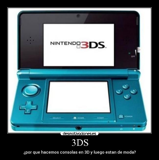 3DS -