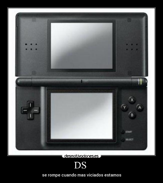 DS -