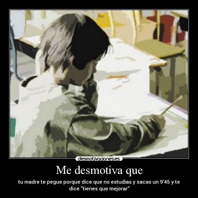 carteles desmotiva desmotivaciones