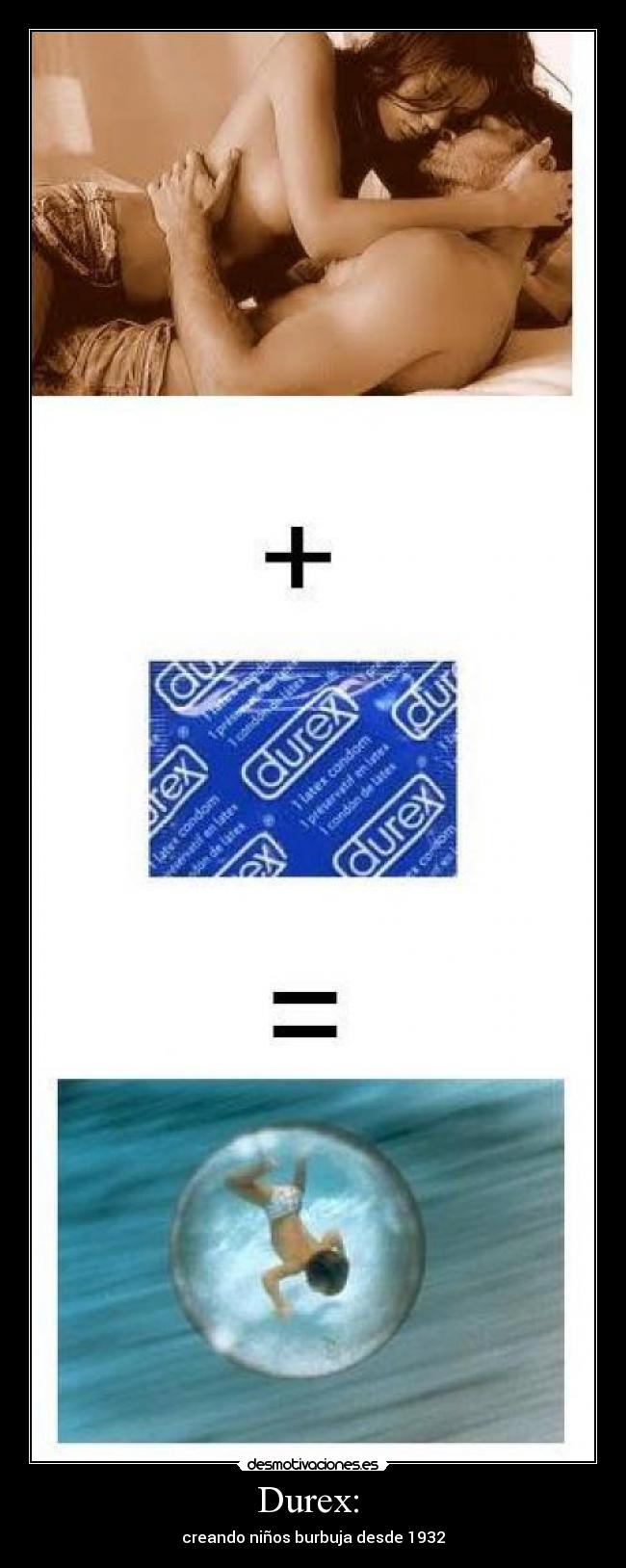 Durex:  - 