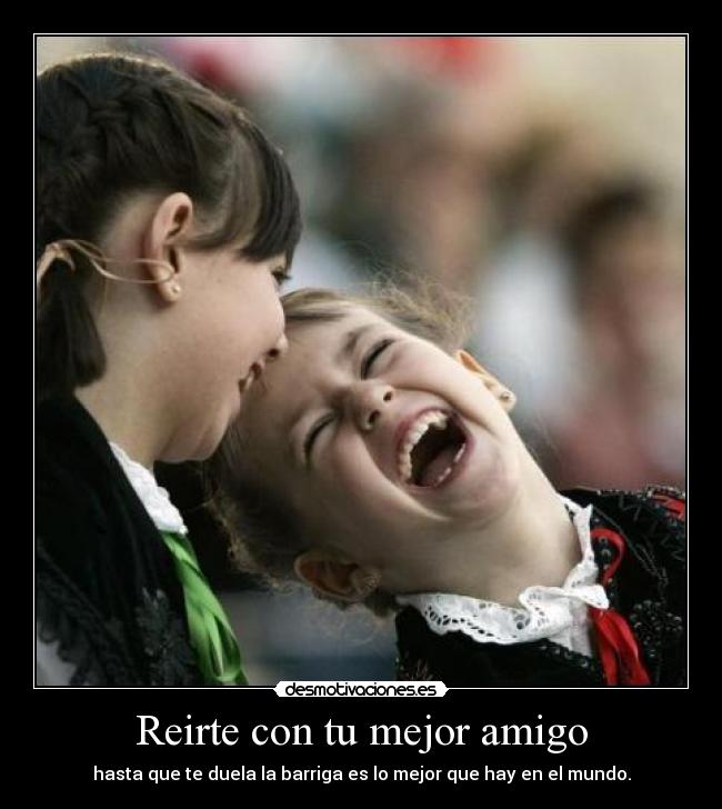 carteles reirte desmotivaciones