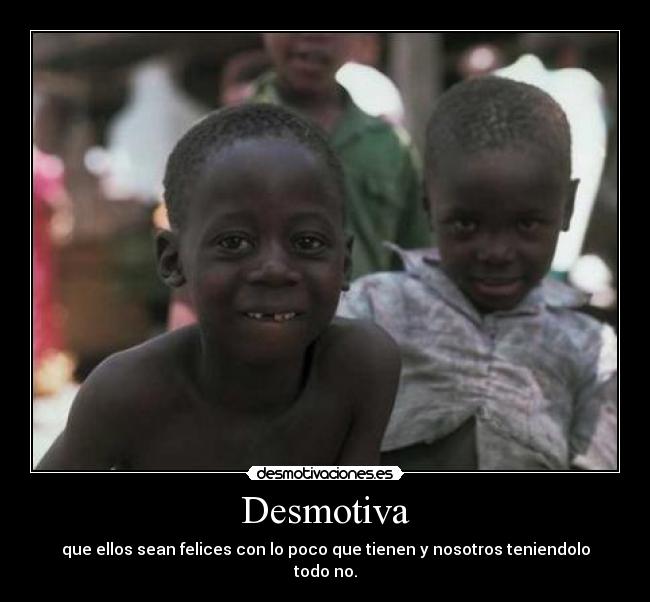 Desmotiva - 