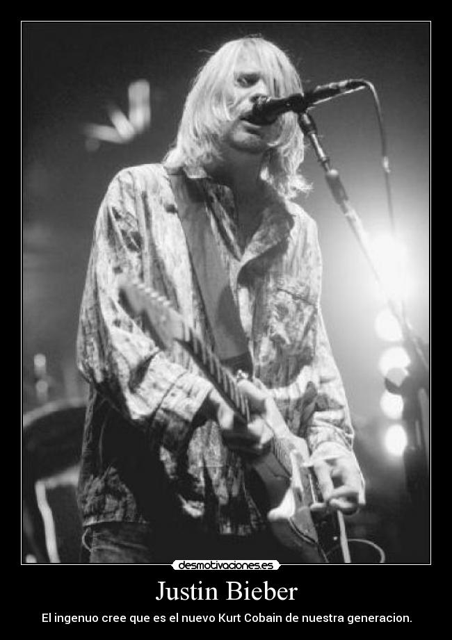 Justin Bieber - 