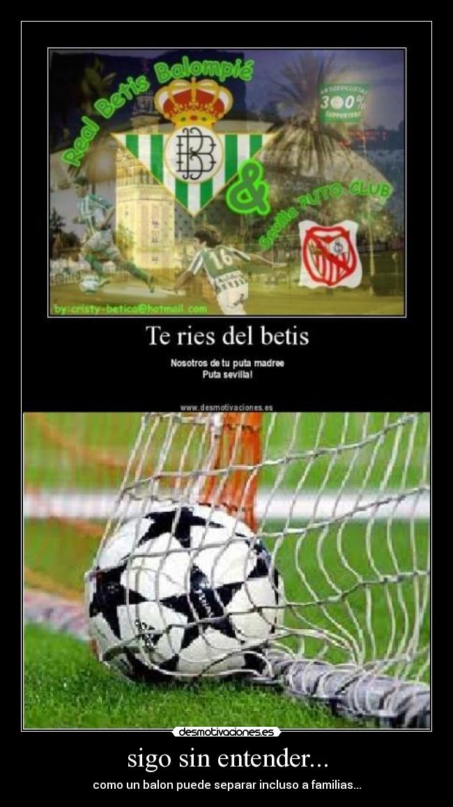 carteles balon desmotivaciones