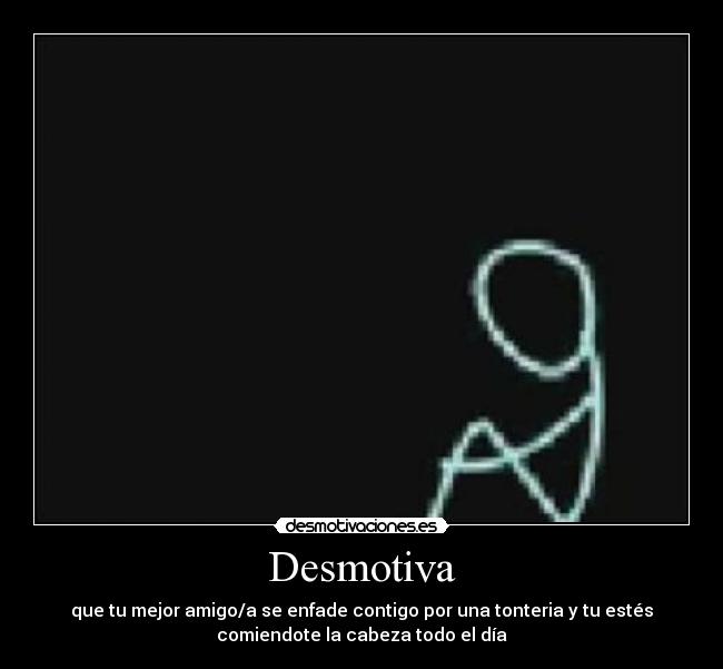 Desmotiva - 