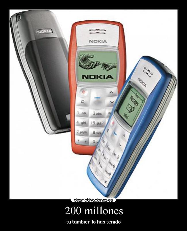 200 millones -